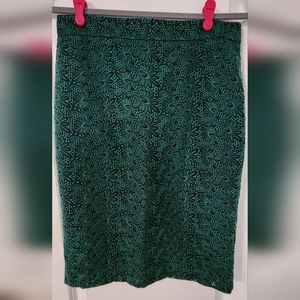 Ann Taylor Pencil Skirt